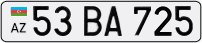 53BA725