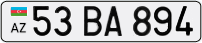 53BA894
