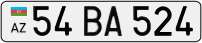 54BA524