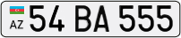 54BA555