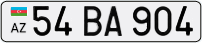 54BA904