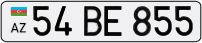 54BE855