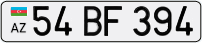54BF394