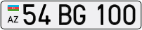 54BG100