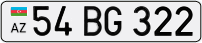 54BG322