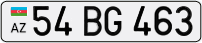 54BG463