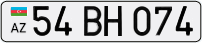 54BH074