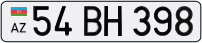 54BH398