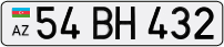 54BH432