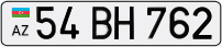 54BH762