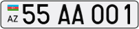 55AA001