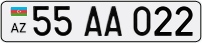 55AA022