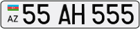 55AH555