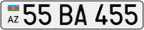 55BA455