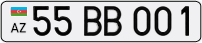 55BB001