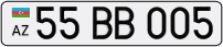 55BB005
