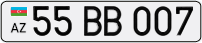 55BB007