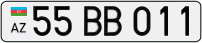 55BB011