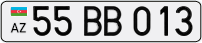 55BB013