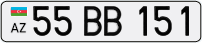 55BB151