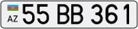 55BB361