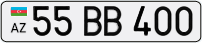 55BB400