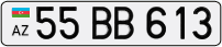 55BB613