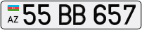 55BB657