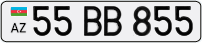 55BB855