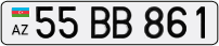 55BB861