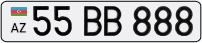 55BB888