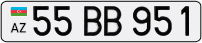 55BB951
