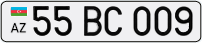 55BC009