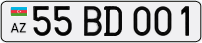 55BD001