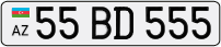 55BD555