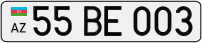55BE003