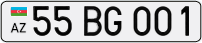55BG001
