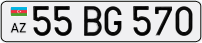 55BG570