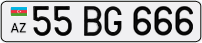 55BG666
