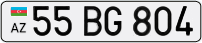 55BG804