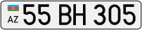 55BH305
