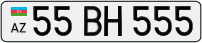 55BH555