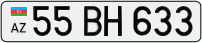 55BH633