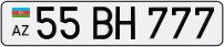55BH777
