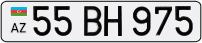 55BH975