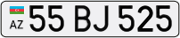 55BJ525