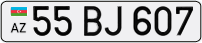 55BJ607