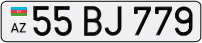 55BJ779