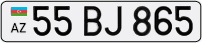55BJ865
