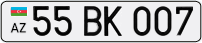 55BK007